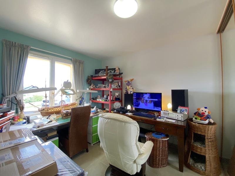 Maison - 130 m² - 4 pièces