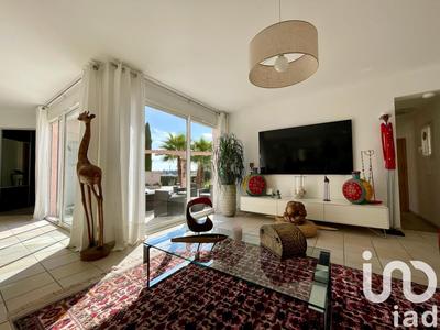 Maison - 149 m² - 6 pièces