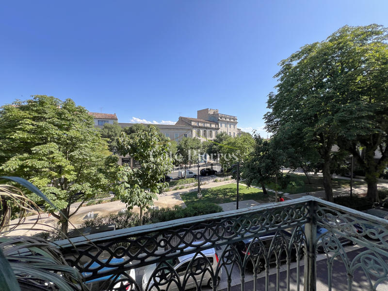 Appartement - 126 m² - 5 pièces