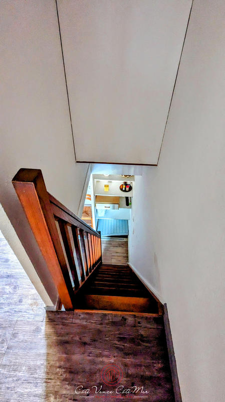 Appartement - 28 m² - 2 pièces