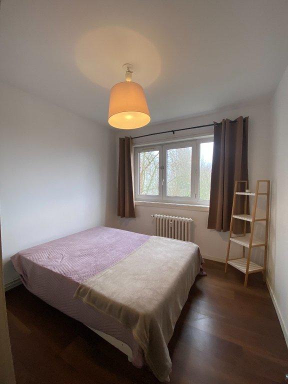 Appartement - 77 m² - 3 pièces