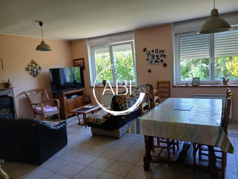 Local d'activités - 290 m² - 3 pièces