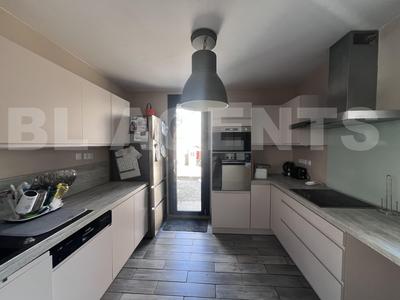 Maison de village - 130 m² - 5 pièces