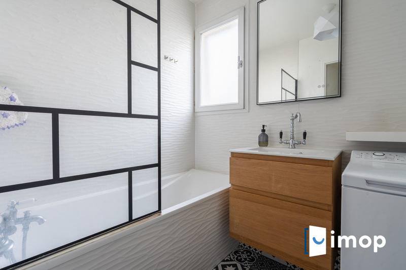 Appartement - 69 m² - 3 pièces