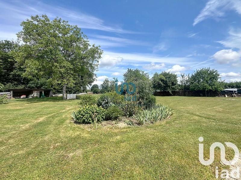 Maison - 154 m² - 6 pièces