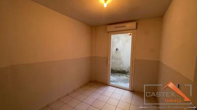 Appartement - 42 m² - 3 pièces