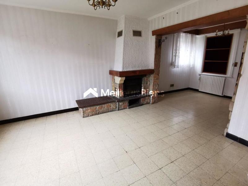 Propriété - 115 m² - 6 pièces