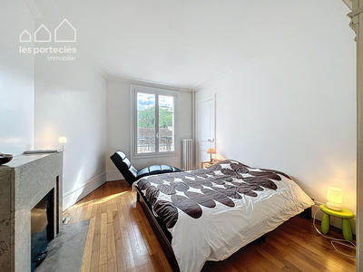 Appartement - 55 m² - 2 pièces