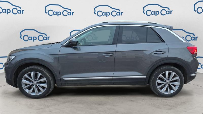 Volkswagen t-Roc 2.0 Tdi 150 Dsg7 Lounge Business