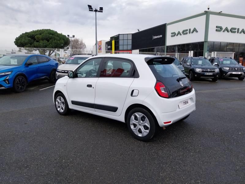 Renault Twingo III SCe 65 - 21 Life