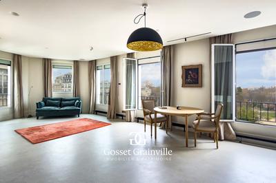 Appartement - 45 m² - 1 pièce