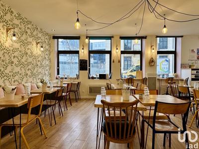 Local commercial - 65 m²