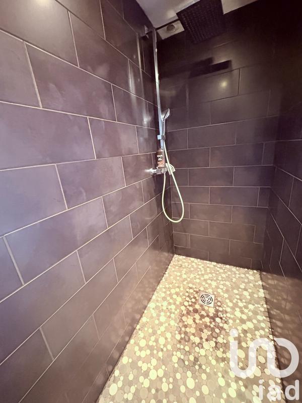 Maison - 165 m² - 5 pièces