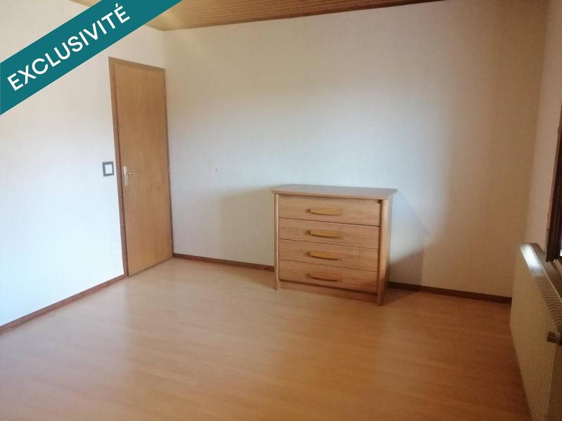 Maison de village - 157 m² - 5 pièces