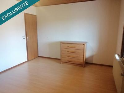 Maison de village - 157 m² - 5 pièces