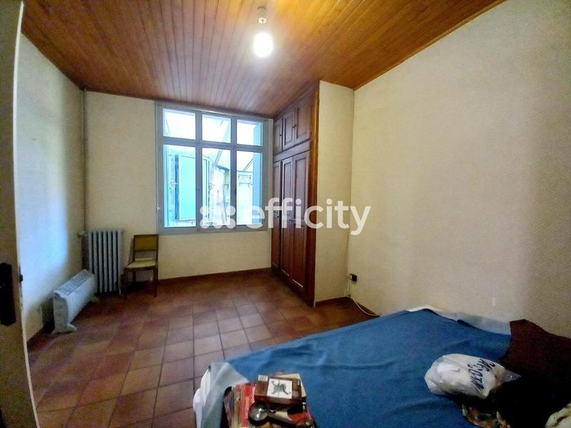 Appartement - 99 m² - 5 pièces