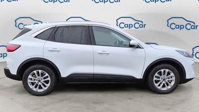 Ford Kuga 2.5 Duratec 190 Bva Titanium - Première main