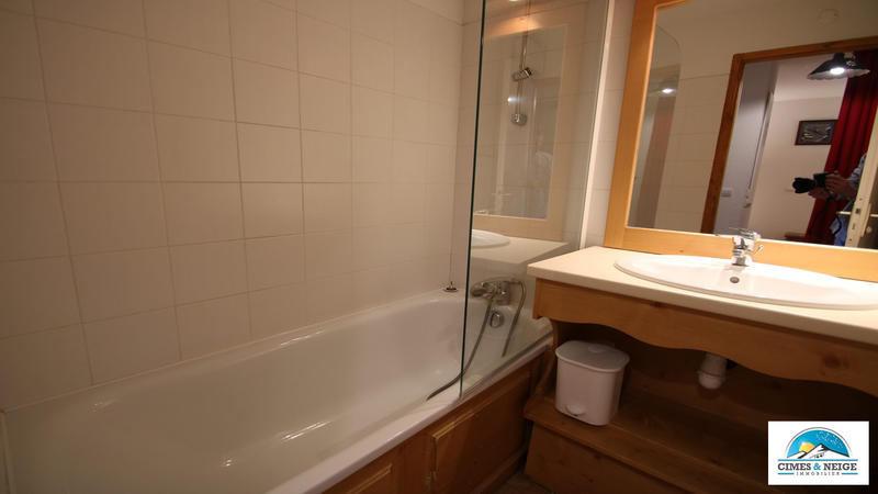 Appartement - 33 m² - 3 pièces