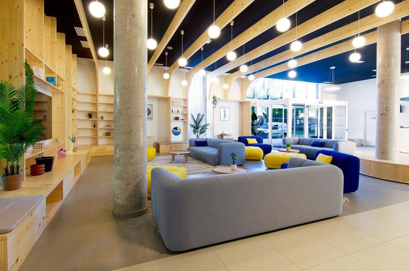 Appartement - 21 m² - 1 pièce