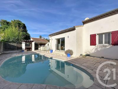 Maison - 67 m² - 3 pièces