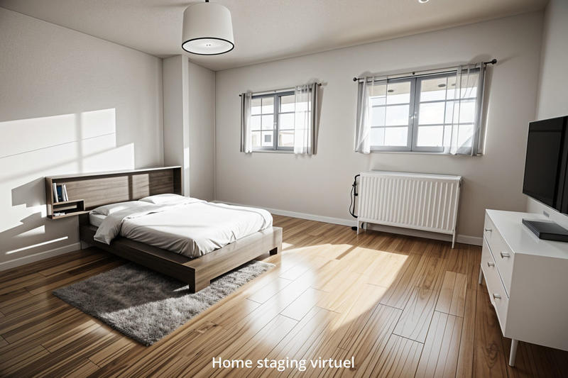 Maison - 157 m² - 7 pièces