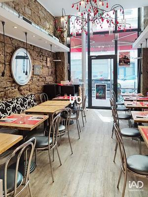 Local commercial - 52 m²