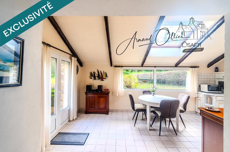 Maison - 79 m² - 3 pièces