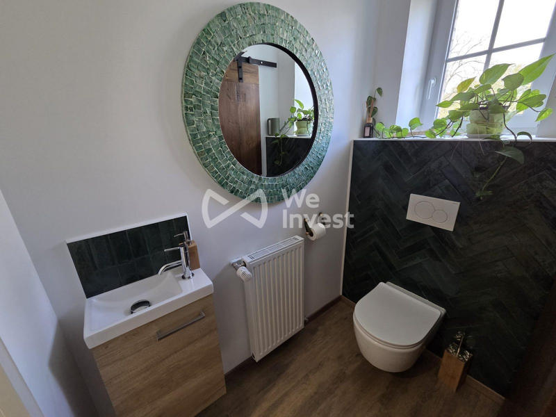 Ferme - 804 m² - 28 pièces