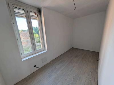 Maison de ville - 90 m² - 6 pièces