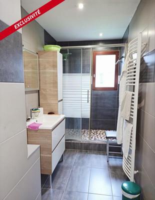 Maison de campagne - 155 m² - 7 pièces