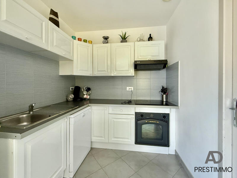 Maison traditionnelle - 70 m² - 3 pièces