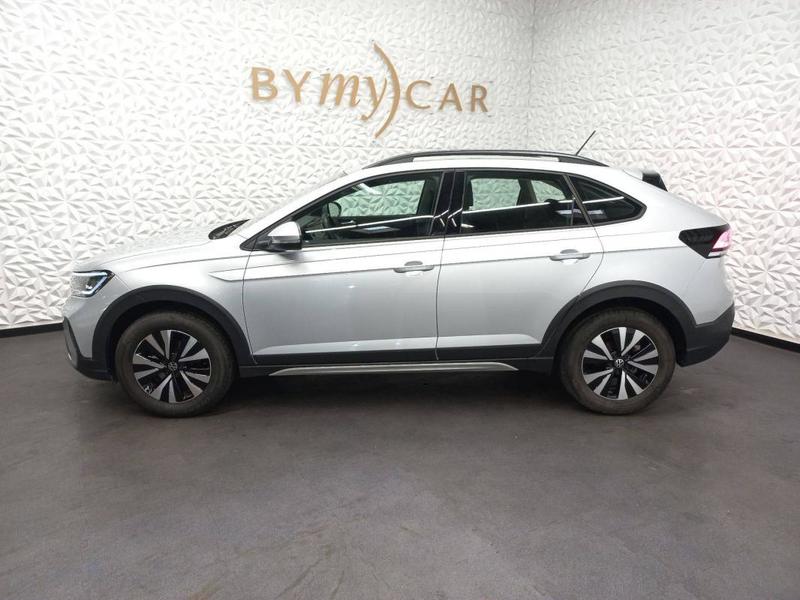 Volkswagen Taigo 1.0 Tsi 116 Dsg7 Life