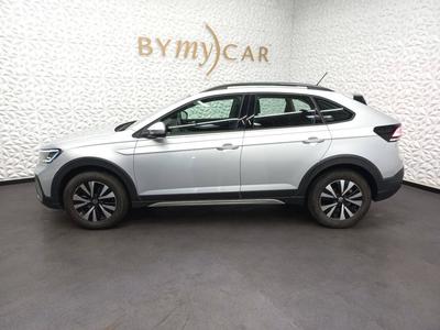 Volkswagen Taigo 1.0 Tsi 116 Dsg7 Life