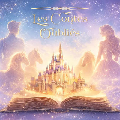 Spectacle équestre "Les contes oubliés"