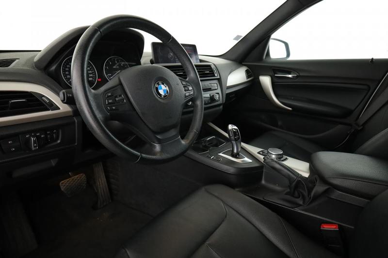 Bmw Série 1 116d Executive Bva8 5p 116 ch