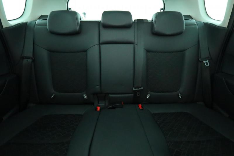 Peugeot 3008 1.6 Blue-HDi Allure Eat6 120 ch