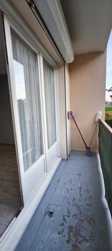 Appartement - 45 m² - 3 pièces