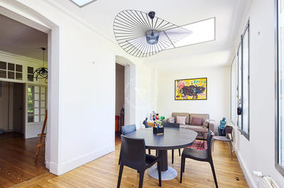 Appartement - 173 m² - 6 pièces