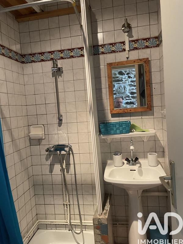 Maison - 155 m² - 5 pièces