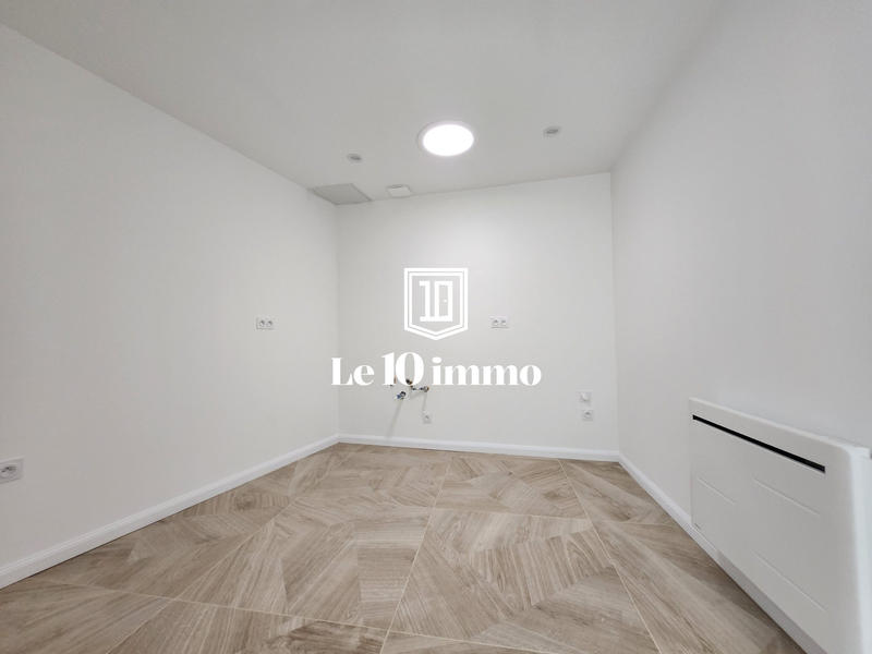 Maison - 103 m² - 5 pièces