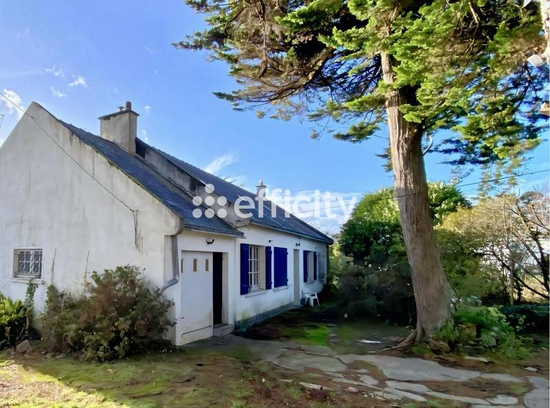 Maison - 175 m² - 8 pièces