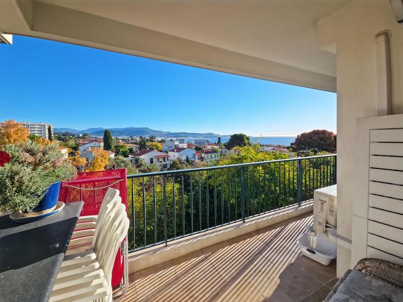 Appartement - 135 m² - 5 pièces