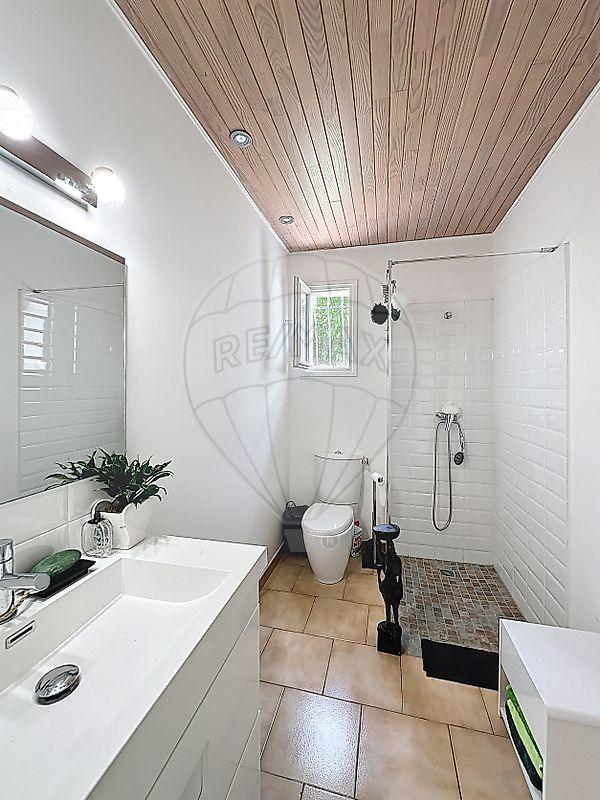 Maison - 157 m² - 6 pièces