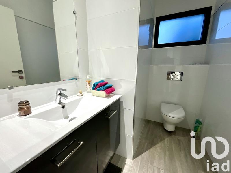 Maison de maîtres - 230 m² - 5 pièces