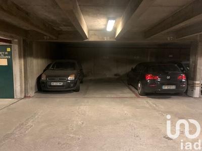 Parking - 45 m²