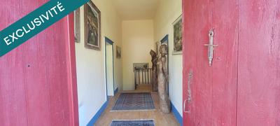 Maison - 385 m² - 13 pièces