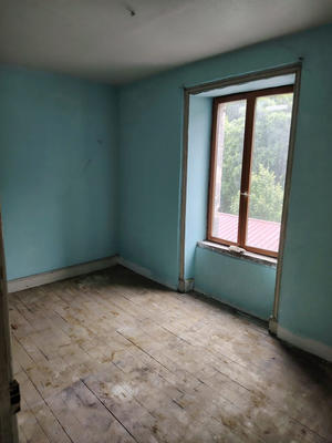 Immeuble - 230 m² - 9 pièces