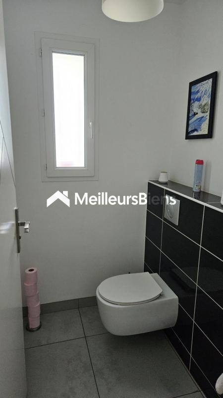 Maison de campagne - 150 m² - 8 pièces