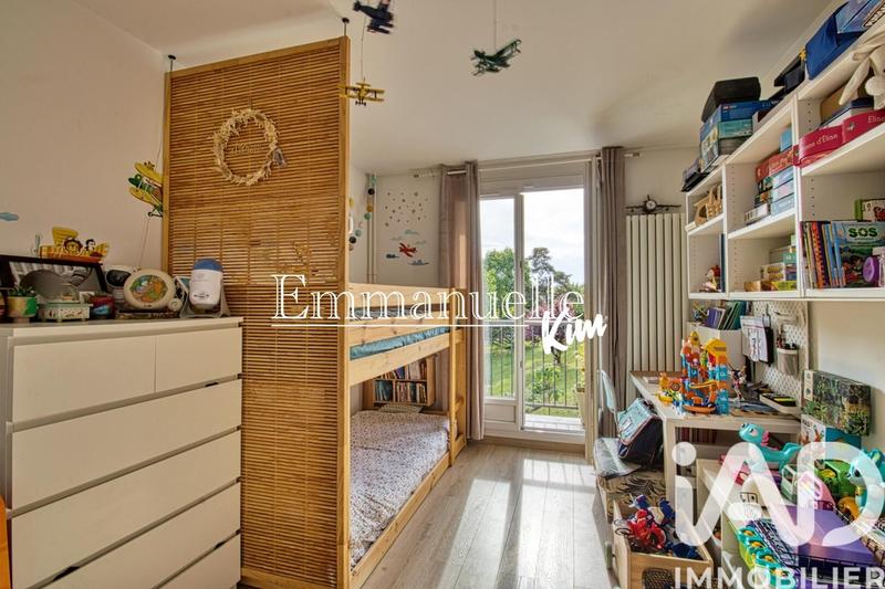 Appartement - 69 m² - 3 pièces