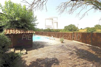 Maison en pierre - 150 m² - 7 pièces